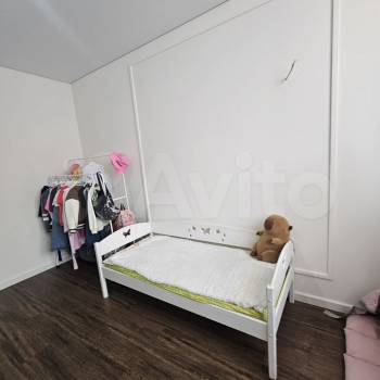 Продается 2-х комнатная квартира, 60 м²