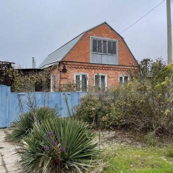 Продается Дом, 104 м²