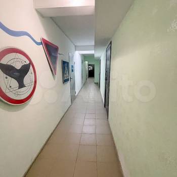 Продается Офис, 16,7 м²