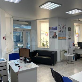 Продается Нежилое помещение, 80,1 м²