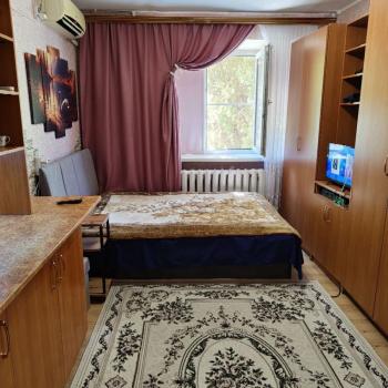 Продается 1-комнатная квартира, 13 м²