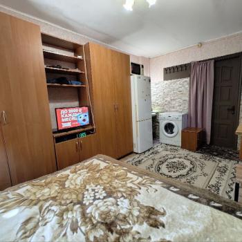Продается 1-комнатная квартира, 13 м²