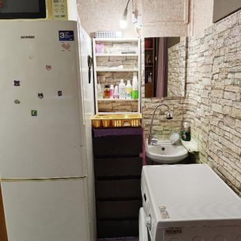 Продается 1-комнатная квартира, 13 м²