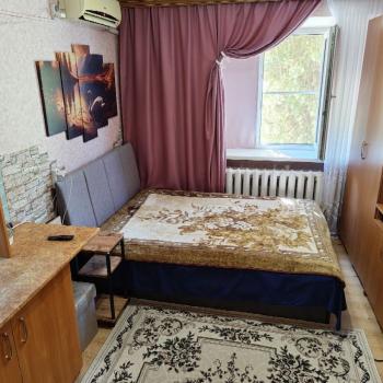Продается 1-комнатная квартира, 13 м²