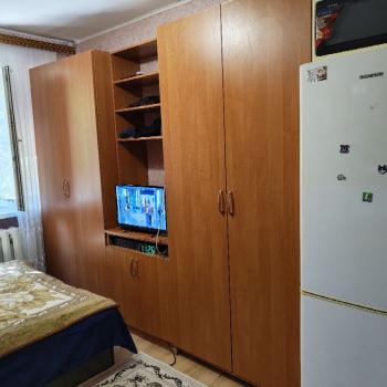 Продается 1-комнатная квартира, 13 м²