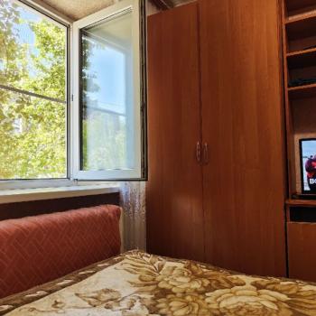 Продается 1-комнатная квартира, 13 м²