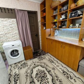 Продается 1-комнатная квартира, 13 м²