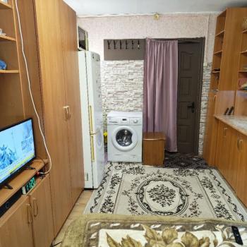 Продается 1-комнатная квартира, 13 м²