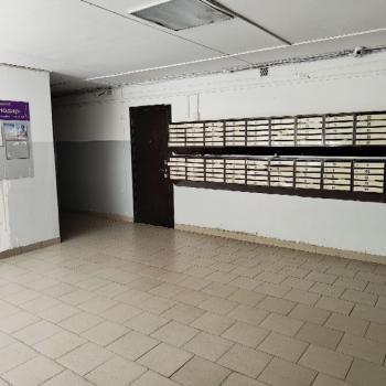 Продается 1-комнатная квартира, 13 м²