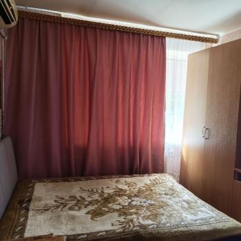 Продается 1-комнатная квартира, 13 м²