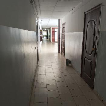 Продается 1-комнатная квартира, 13 м²