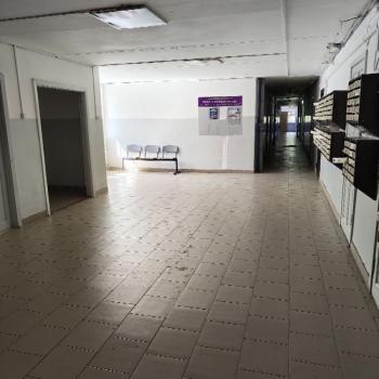 Продается 1-комнатная квартира, 13 м²