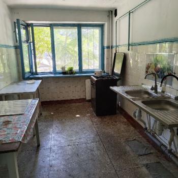 Продается 1-комнатная квартира, 13 м²