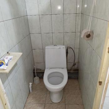 Продается 1-комнатная квартира, 13 м²