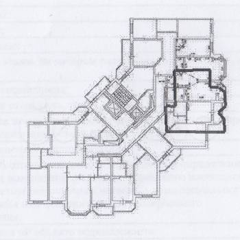 Сдается 2-х комнатная квартира, 68,7 м²