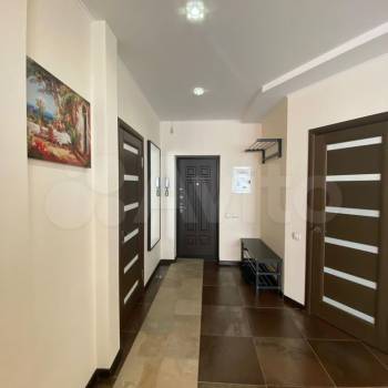 Сдается 2-х комнатная квартира, 68,7 м²