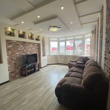 Сдается 2-х комнатная квартира, 68,7 м²