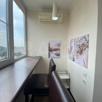 Сдается 2-х комнатная квартира, 68,7 м²