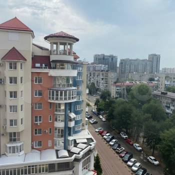 Сдается 2-х комнатная квартира, 68,7 м²