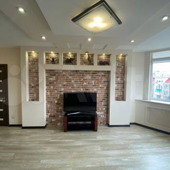 Сдается 2-х комнатная квартира, 68,7 м²