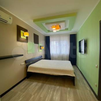 Сдается 2-х комнатная квартира, 68,7 м²