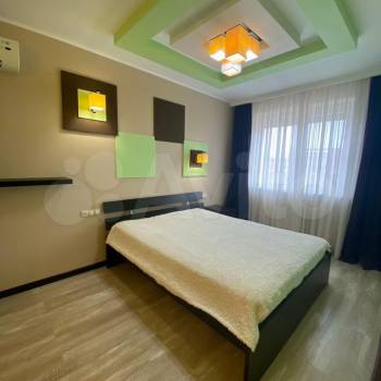 Сдается 2-х комнатная квартира, 68,7 м²