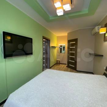 Сдается 2-х комнатная квартира, 68,7 м²