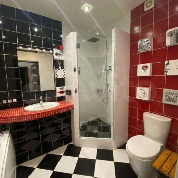 Сдается 2-х комнатная квартира, 68,7 м²