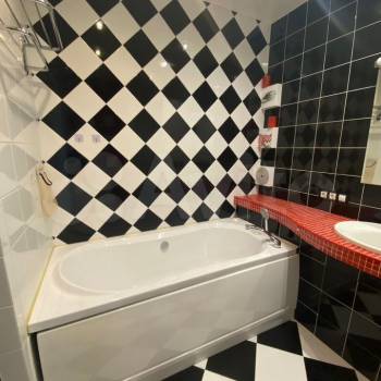 Сдается 2-х комнатная квартира, 68,7 м²