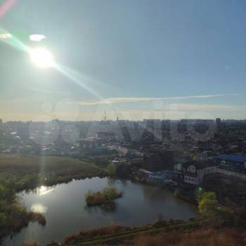 Продается 1-комнатная квартира, 38 м²