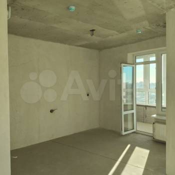 Продается 1-комнатная квартира, 38 м²