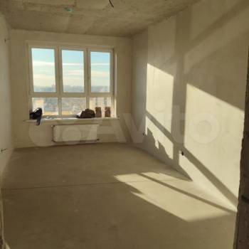 Продается 1-комнатная квартира, 38 м²