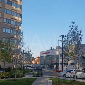 Продается 1-комнатная квартира, 38 м²