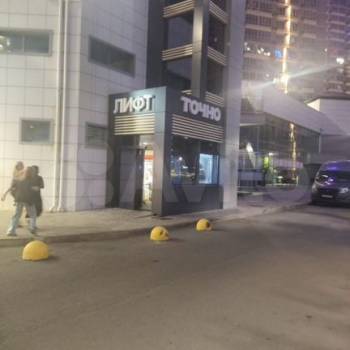 Продается 1-комнатная квартира, 38 м²