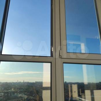 Продается 1-комнатная квартира, 38 м²