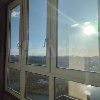 Продается 1-комнатная квартира, 38 м²