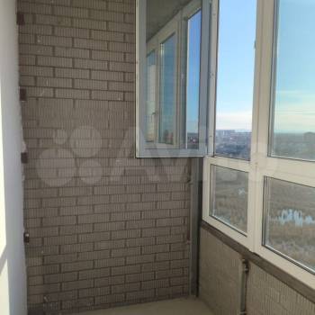 Продается 1-комнатная квартира, 38 м²