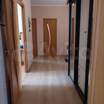 Продается 2-х комнатная квартира, 66,8 м²