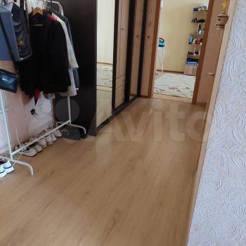 Продается 2-х комнатная квартира, 66,8 м²