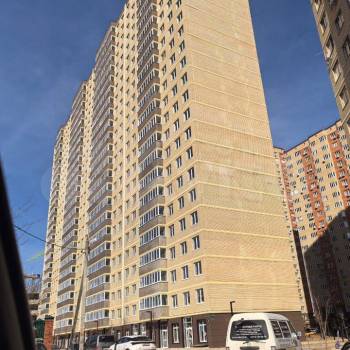 Продается 2-х комнатная квартира, 48,9 м²