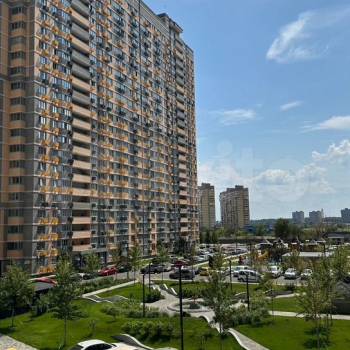 Продается 1-комнатная квартира, 28 м²