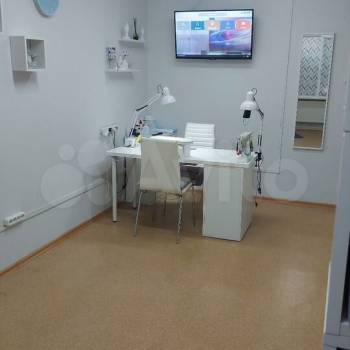 Продается Нежилое помещение, 19,7 м²