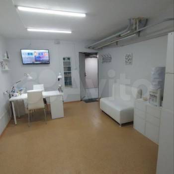 Продается Нежилое помещение, 19,7 м²