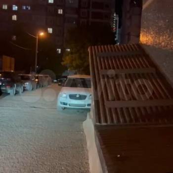 Продается Офис, 60 м²