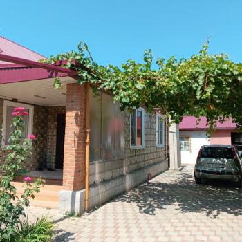 Продается Дом, 87 м²