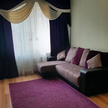 Продается 1-комнатная квартира, 41,8 м²