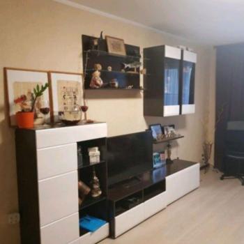 Сдается 1-комнатная квартира, 44 м²