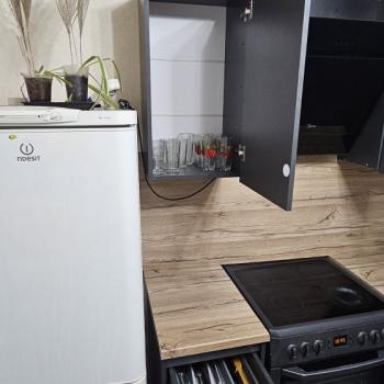 Сдается 1-комнатная квартира, 44 м²