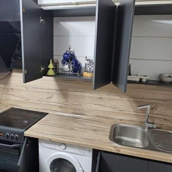 Сдается 1-комнатная квартира, 44 м²