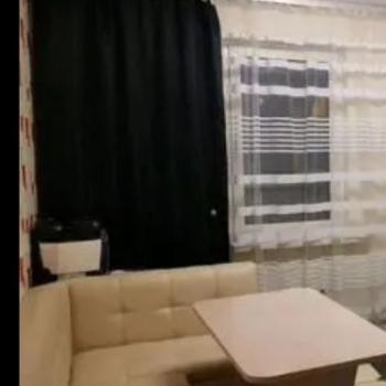 Сдается 1-комнатная квартира, 44 м²